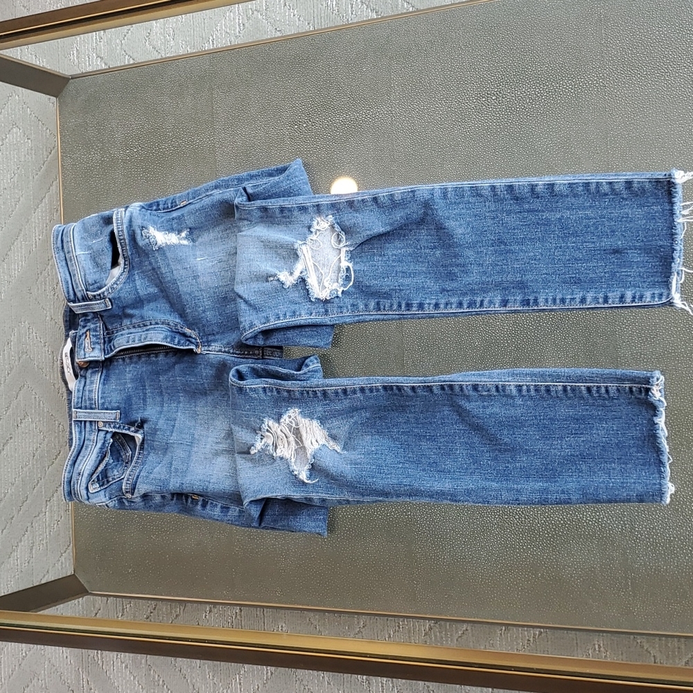Joe's  jeans